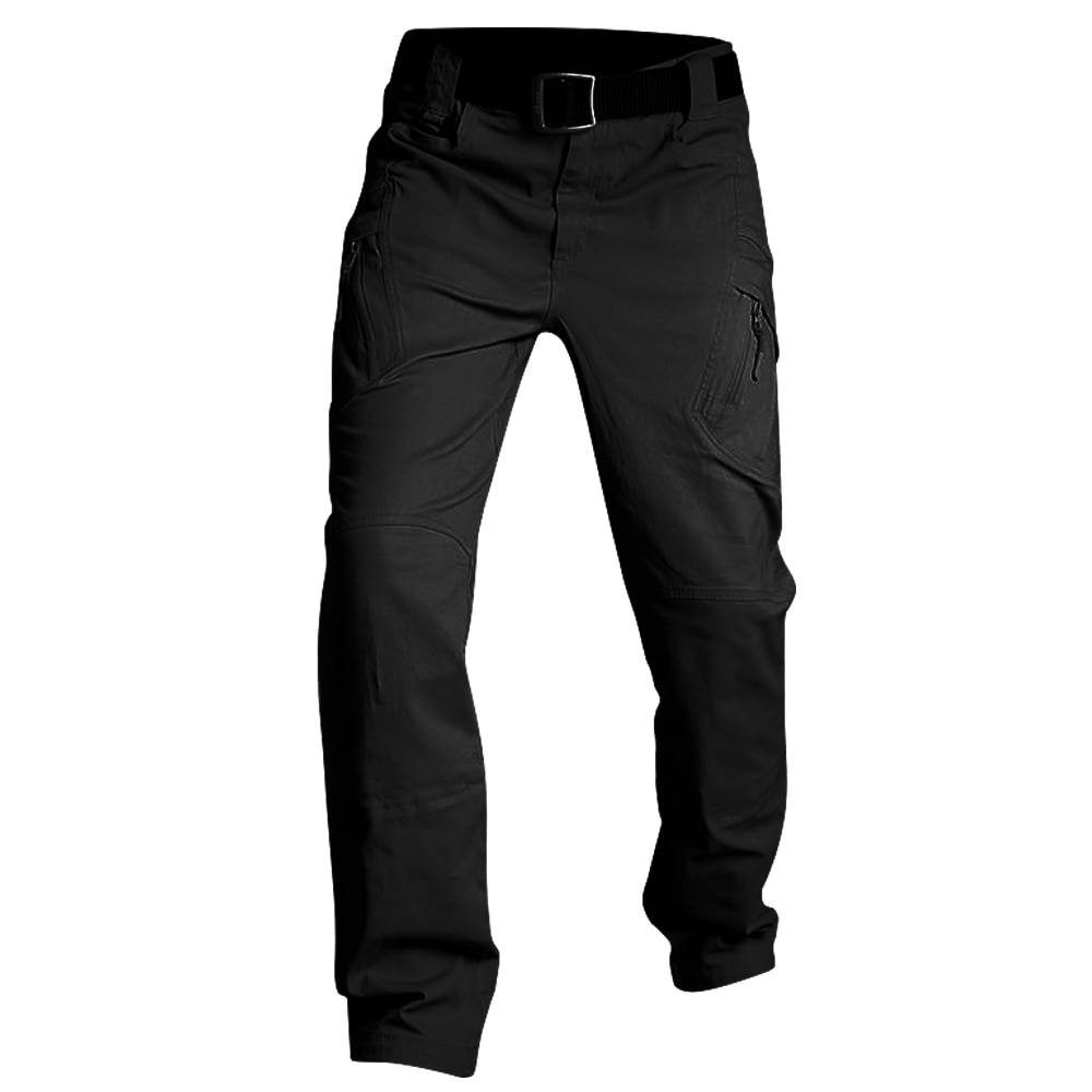 Tactical Cargo Pants With Pockets Men Clothing Color : Black|Gray|Green|Khaki Tactical Cargo Pants With Pockets Men Clothing Color : Black|Gray|Green|Khaki