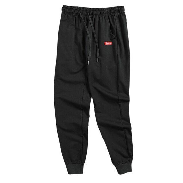 reddit streetwear sweatpants