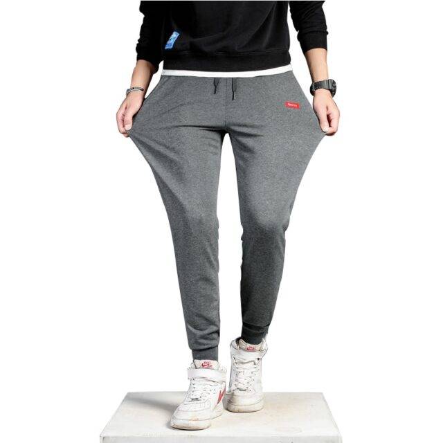 men's cotton sweatpants