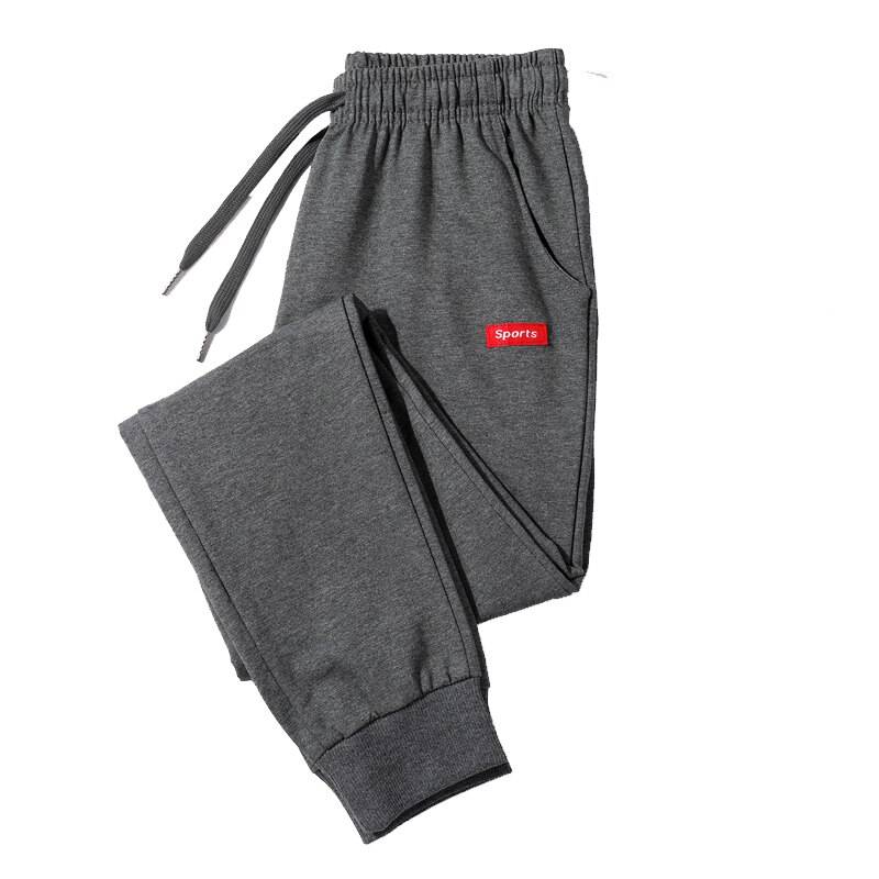 mens sweatpants streetwear