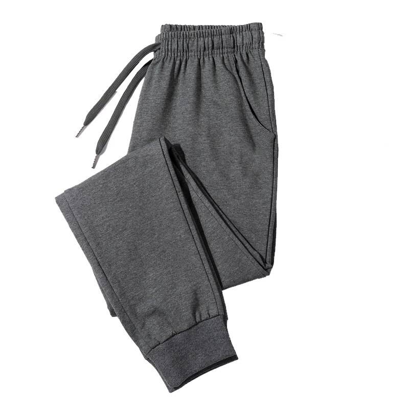 streetwear sweatpants mens