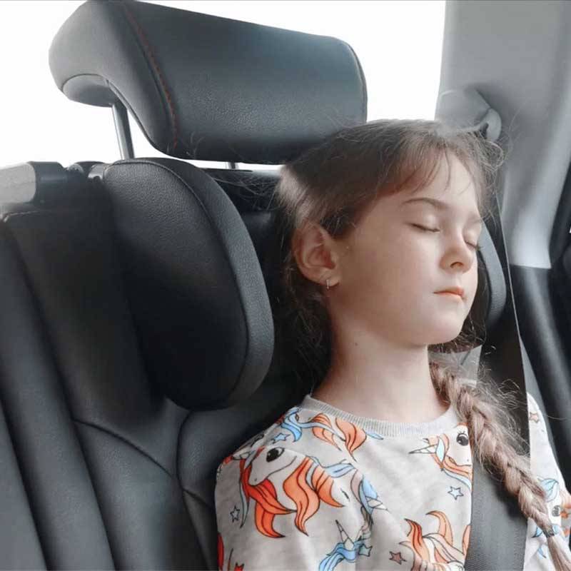 Premium Car Seat Headrest Pillows Best Sellers Car Organizers Type : Black Leather|Black Leather With Red Stitching|Beige Leather|Brown Leather Premium Car Seat Headrest Pillows Best Sellers Car Organizers Type : Black Leather|Black Leather With Red Stitching|Beige Leather|Brown Leather