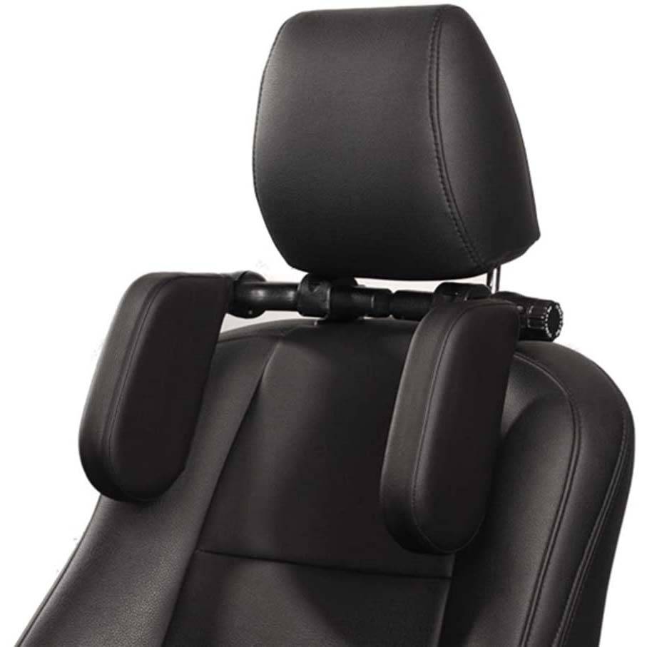 Premium Car Seat Headrest Pillows Best Sellers Car Organizers Type : Black Leather|Black Leather With Red Stitching|Beige Leather|Brown Leather Premium Car Seat Headrest Pillows Best Sellers Car Organizers Type : Black Leather|Black Leather With Red Stitching|Beige Leather|Brown Leather