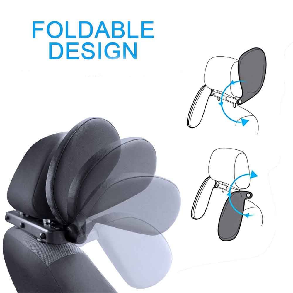 Premium Car Seat Headrest Pillows Best Sellers Car Organizers Type : Black Leather|Black Leather With Red Stitching|Beige Leather|Brown Leather Premium Car Seat Headrest Pillows Best Sellers Car Organizers Type : Black Leather|Black Leather With Red Stitching|Beige Leather|Brown Leather