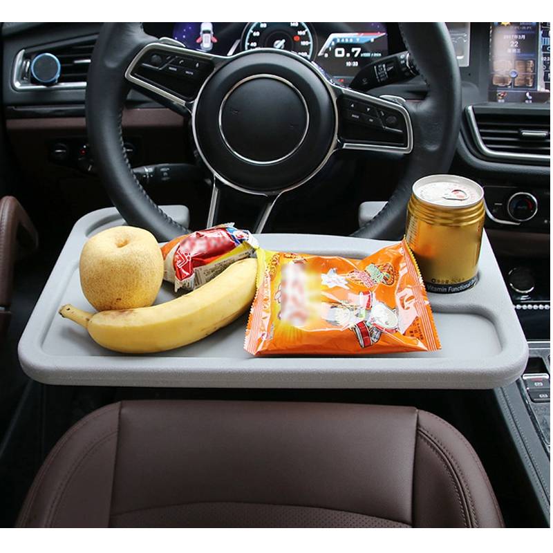 Car Laptop Holder Car Organizers Color : Black |Gray Car Laptop Holder Car Organizers Color : Black |Gray