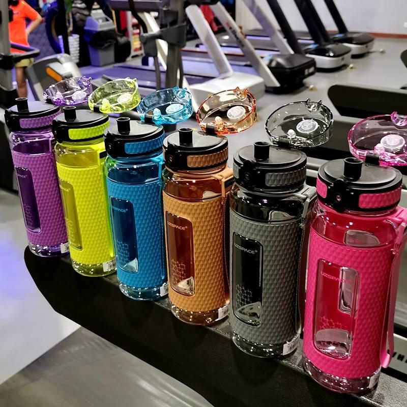 BPA Free Gym Water Bottle Sporting Goods Ships From : Outside US BPA Free Gym Water Bottle Sporting Goods Ships From : Outside US