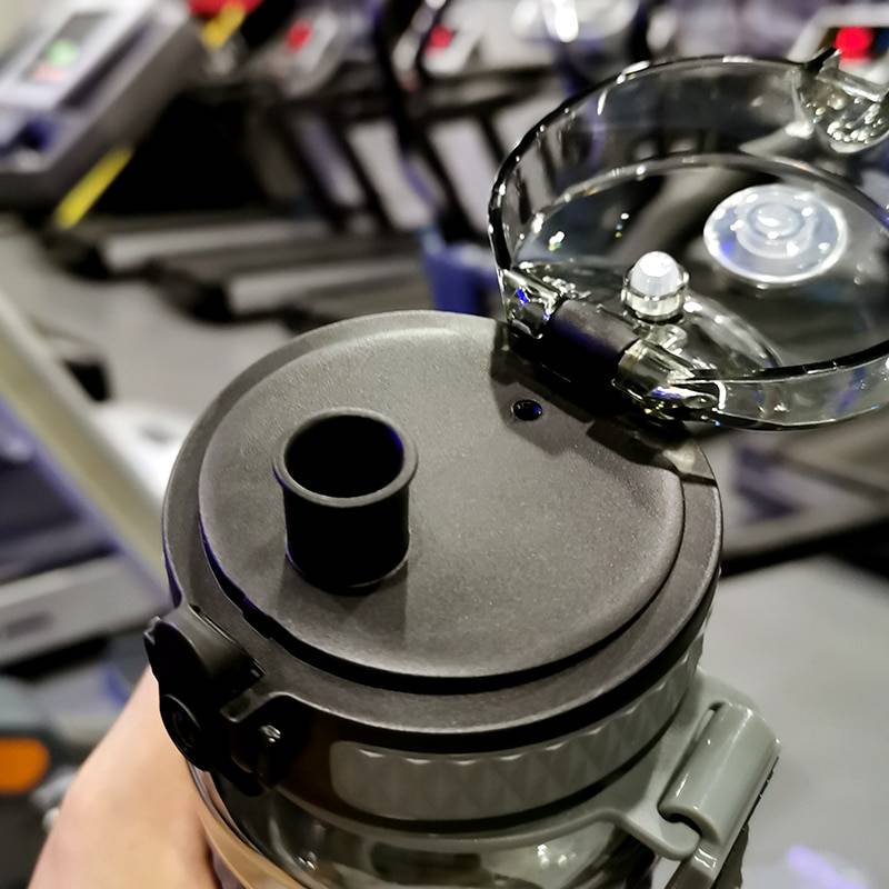 BPA Free Gym Water Bottle Sporting Goods Ships From : Outside US BPA Free Gym Water Bottle Sporting Goods Ships From : Outside US