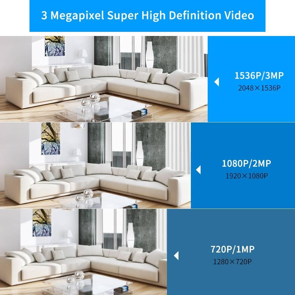 5MP 1080P IP Camera WIFI Wireless Smart Home Security Camera Car Repair & Specialty Tools Sensor Size : 3MP 32G Card|5MP No Card|3MP 64G Card|5MP 64G Card|2MP No Card|2MP 32G Card|2MP 64G Card|3MP No Card 5MP 1080P IP Camera WIFI Wireless Smart Home Security Camera Car Repair & Specialty Tools Sensor Size : 3MP 32G Card|5MP No Card|3MP 64G Card|5MP 64G Card|2MP No Card|2MP 32G Card|2MP 64G Card|3MP No Card